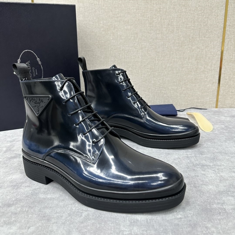 Prada Boots